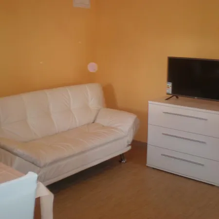 Ms Apartment *