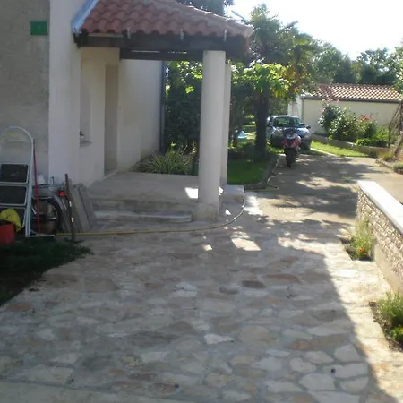 Apartment Ms