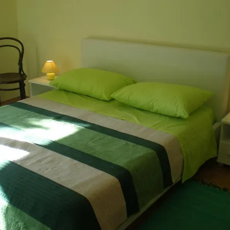 Apartment Ms